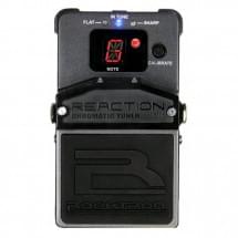 ROCKTRON REACTION TUNER